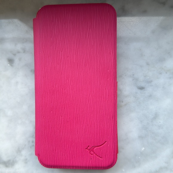 iPhone 5/5s/SE pink case - Picture 1 of 5